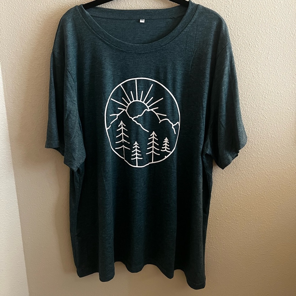 Basic T Shirt